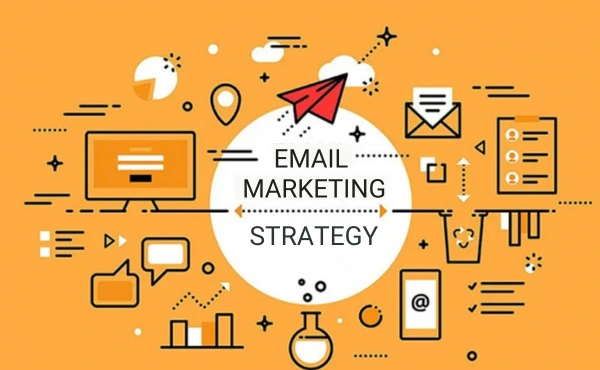 Email Marketing strategy